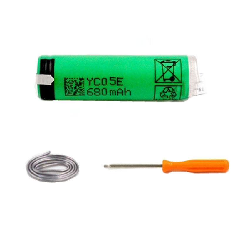 适用于于飞利浦剃须刀充电池AT810 AT880 AT920 PT860 HQ7310XL