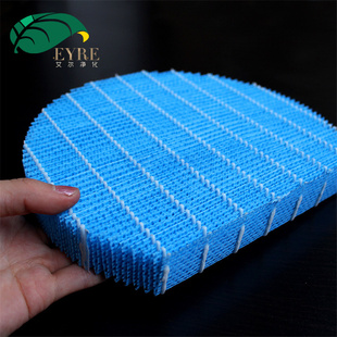 Z380SW加湿过滤网FZ Z280SW Z380 Z200SW 适用于夏普空气净化器KC