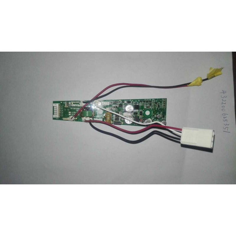 适用于飞利浦 吸尘器 FC6402 FC6401 主机 电路板 配件