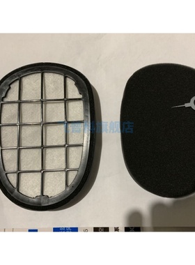 适用于飞利浦吸尘器 滤网 FC6813 6822 6823 6827 6814 配件  