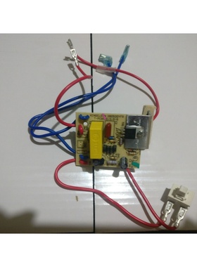 适用于飞利浦 吸尘器 FC8470 8471 8472 8473 8474 电源板 开关