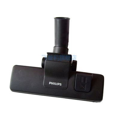 适用于飞利浦吸尘器FC8471地刷FC8470 FC8472 FC8474吸头地刷