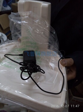 适用于飞利浦吸尘器 FC6151 充电器 充电座 配件