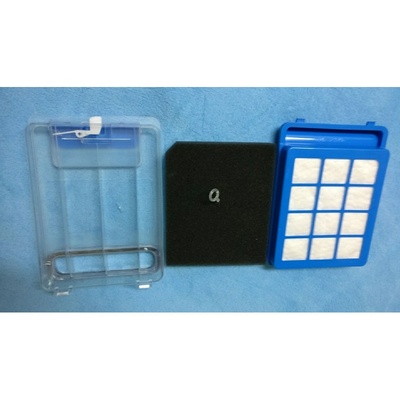 适配FC9912滤网吸尘器