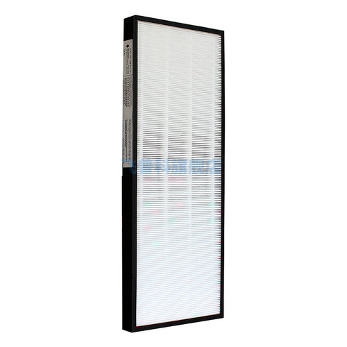 适用于松下净化器滤网F-VK655C 5F5C FF06CV AC655KC集尘滤芯ZXKP