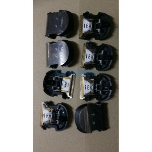适用于飞利浦理发器 刀头 HC3410 3420 3422 3426 5446 5447 5450