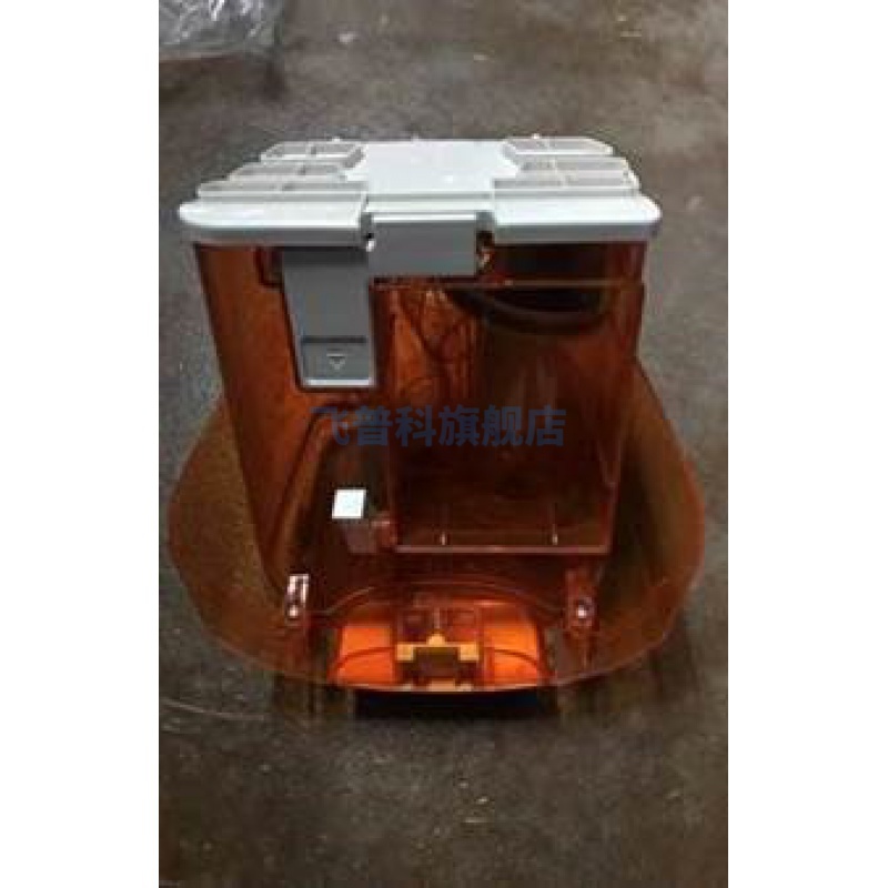 尘桶塑料桶集尘桶配件