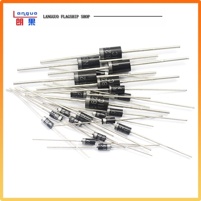 1N400710A10整流二极管级快恢复