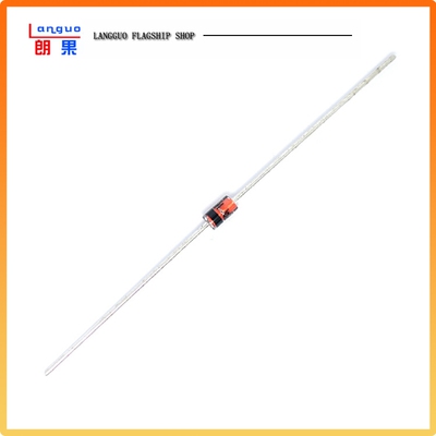 1N4749A直插玻璃稳压管