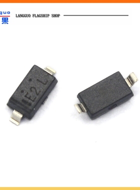 MMSZ5232B MMSZ5236BS 稳压二极管 5.6V 0.35W 7.5V200MW贴片