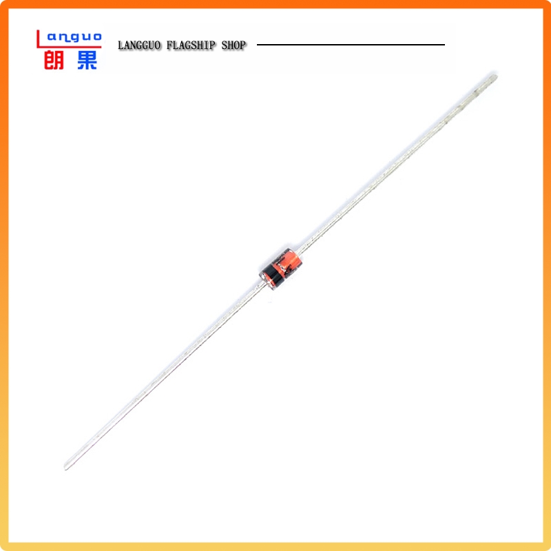 0.5W稳压二极管5.1V1/2W