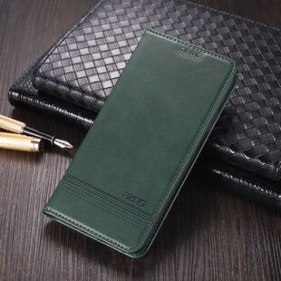 适用苹果A1865手机壳iphoneX磁吸皮套a2100左右侧翻盖全包防摔软皮夹商务卡包外壳iphone平果XS零钱包
