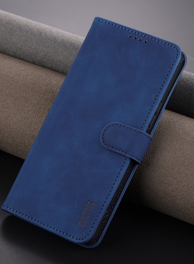 适用三星A24手机壳SM-A245F全包防摔GalaxyA24保护套Galaxy新款5G翻盖皮套samsung插卡samsunga24男女3星软壳