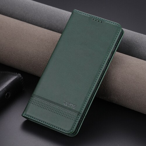 小米红米仿皮奢华翻盖皮套