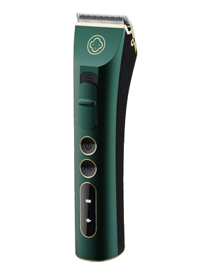 阿可美家用神器油头剃头刀理发器