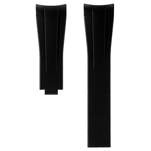 【全包表壳】维瑞亚橡胶表带适用迪通拿116520 116503 116523