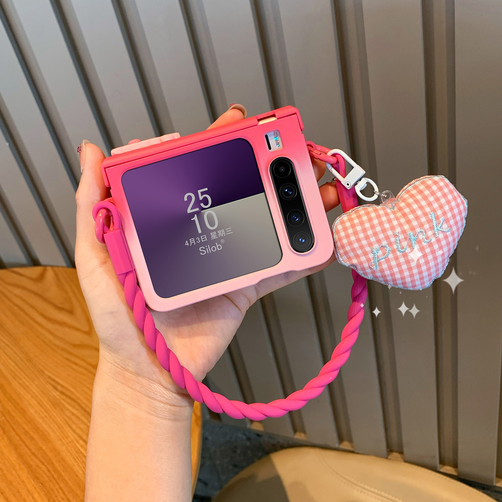 适用华为PuraX手机壳全包保护