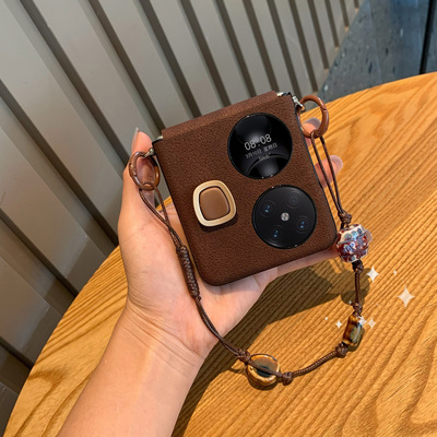 适用华为pocket2全包保护手机壳