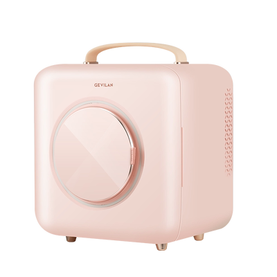 GEVILAN歌岚化妆品冰箱面膜加热