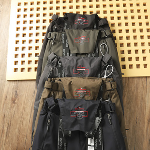 一件过冬~抗寒零下30~加棉加厚防寒防雨雪可拆卸背带滑雪裤棉裤男