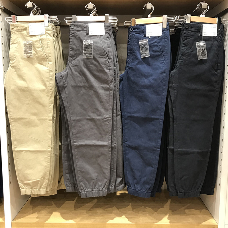 不舒服来找衣间u19新款男士