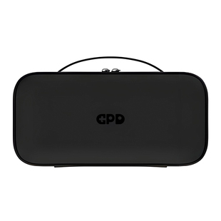GPD Win5 电脑游戏掌机原装收纳包原厂保护包保护套