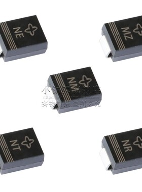 SMBJ350A/350CA/5.0A/200A/180A/440CA/440A/250CA/5342B TVS贴片