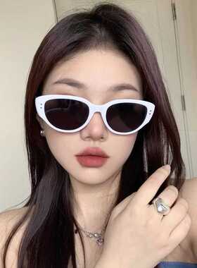 拍照高级欧美辣妹风2024新款ins