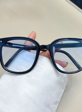 折叠墨镜女超轻防晒网红夏季圆脸