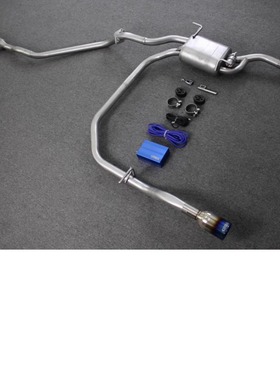 宝骏510 560 730 310 630 EK3 MK3 劲客 阀门改装排气管双出