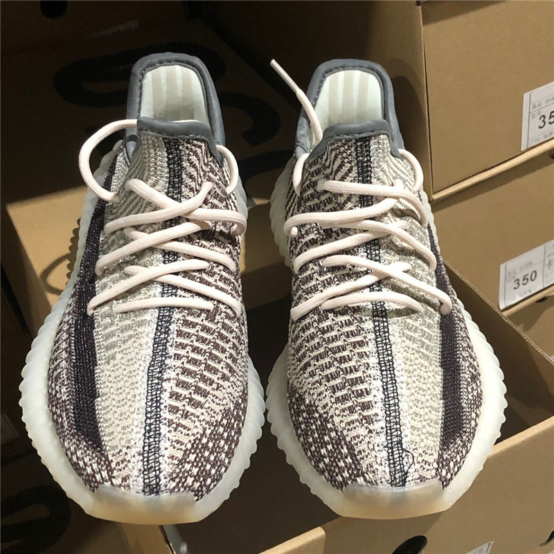 卡其亚麻黑生胶满天星冰蓝椰子鞋