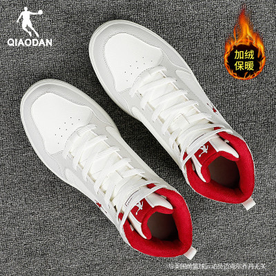 乔丹正品女运动鞋领券减10