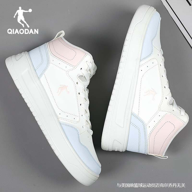 乔丹正品女运动鞋领券减10