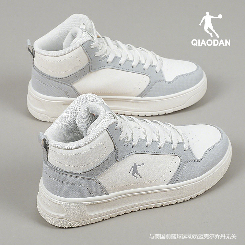 乔丹正品女运动鞋领券减10