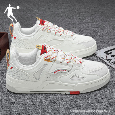 乔丹正品男运动鞋领券减50