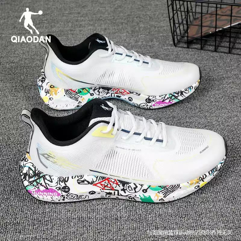 乔丹飞影PB3.0专业跑步鞋男正品男士网面透气减震防滑跑鞋运动鞋,运动鞋new,跑步鞋,淘宝优惠券,粉丝福利购,淘宝优惠卷