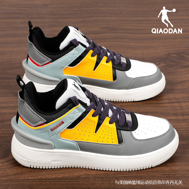 乔丹正品男运动鞋领券减10