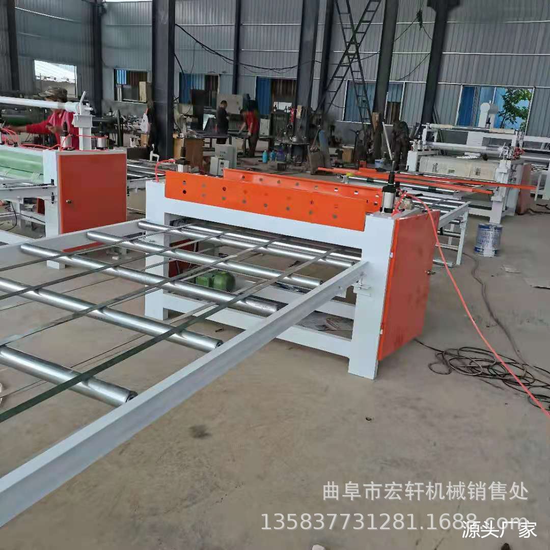 三合板热压机 电加热贴面热压机 多层实心昆山热压板压机 款
