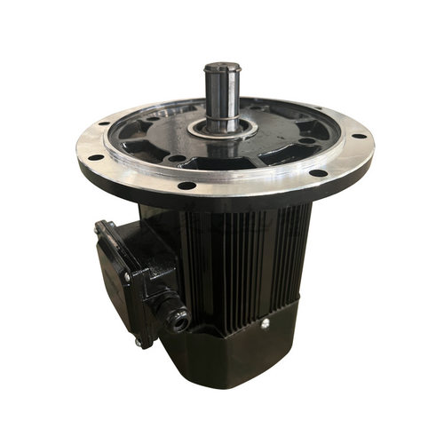 YCD23-4TD（2.2KW）起重机-大车运行软启动电机