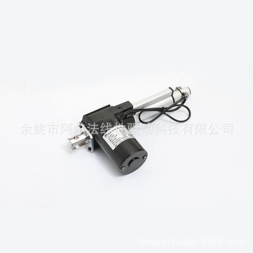阿尔法生产高品质AL01电动推杆足浴沙发电机老年椅专用电机
