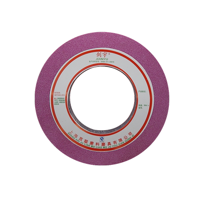 7163/1432磨床砂轮白刚玉剑宇