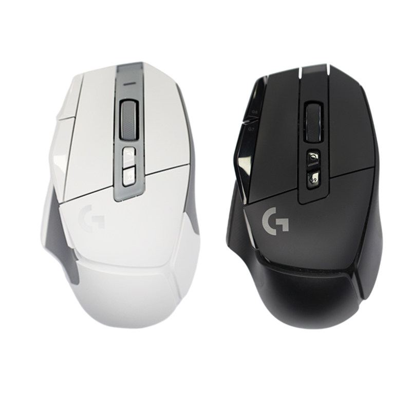 로지텍 G502X 무선 게이밍 마우스 하이브리드 마이크로 모션 타입-C 고속 충전 경쟁력 있는 CSGO 컴퓨터 CF 매크로 플러스