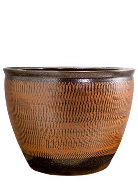 景德镇乌龟缸家居客厅庭院陶瓷器