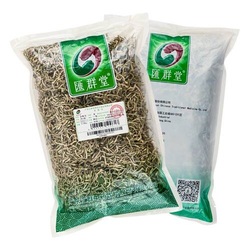 汇群堂 金银花 250g/袋 选/一等中药材正宗正品