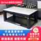 富炬电暖炉升降茶几电炉烤火一体家用取暖桌电暖桌客厅烤火茶几桌