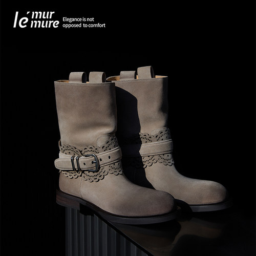Le' Murmure 2026.  WINTER COLLECTION