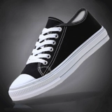 Тканевые туфли, низкие летние кроссовки, спортивная повседневная обувь, коллекция 2021, в корейском стиле