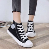 Тканевые туфли, низкие летние кроссовки, спортивная повседневная обувь, коллекция 2021, в корейском стиле