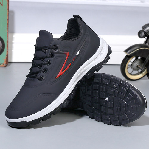 时尚百搭运动潮流运动休闲鞋