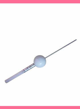 IP3X试验探针/C型试验探针/带3N推力试验探针/试具C价格